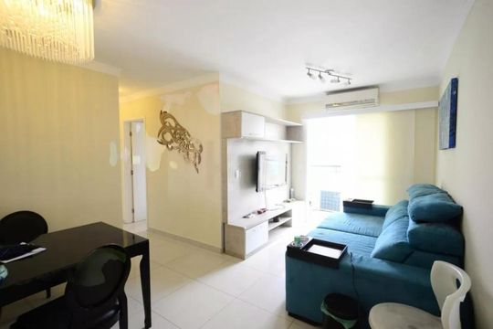Apartamento para alugar com 2 quartos, 92m² em Vila Mariana, São Paulo