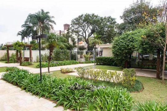 Apartamento para alugar com 2 quartos, 92m² em Vila Mariana, São Paulo
