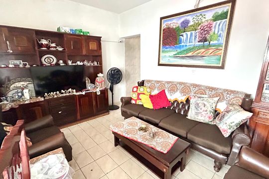 Casa à venda com 2 quartos, 250m² em Jardim Presidente Dutra, Guarulhos