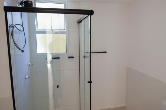 Apartamento para alugar com 2 quartos, 81m² em Ceilândia Norte, Brasília