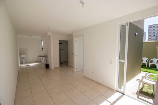 Apartamento para alugar com 2 quartos, 81m² em Ceilândia Norte, Brasília
