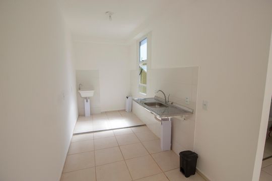 Apartamento para alugar com 2 quartos, 81m² em Ceilândia Norte, Brasília