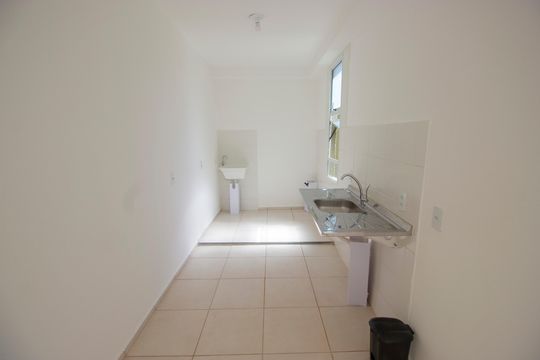 Apartamento para alugar com 2 quartos, 81m² em Ceilândia Norte, Brasília