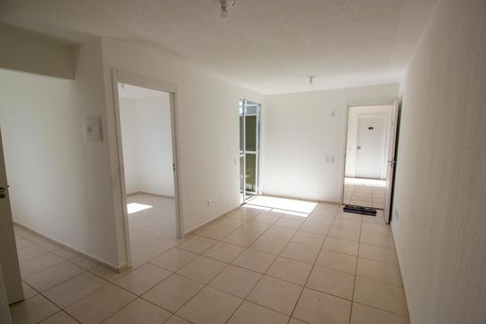 Apartamento para alugar com 2 quartos, 81m² em Ceilândia Norte, Brasília