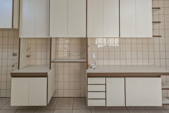Cozinha de casa à venda com 3 quartos, 100m² em Vila Francos, São Paulo