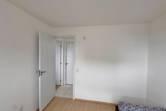 Quarto de apartamento para alugar com 2 quartos, 53m² em Barra Olímpica, Rio de Janeiro