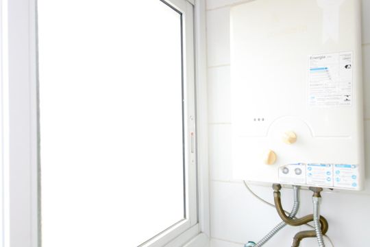Apartamento à venda com 2 quartos, 53m² em Vila das Palmeiras, Guarulhos