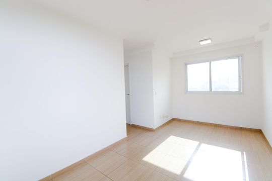 Apartamento à venda com 2 quartos, 53m² em Vila das Palmeiras, Guarulhos