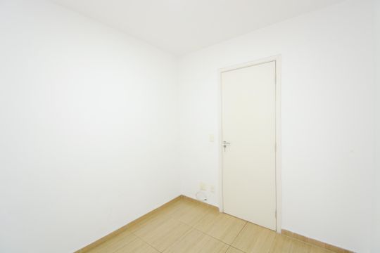 Apartamento à venda com 2 quartos, 53m² em Vila das Palmeiras, Guarulhos