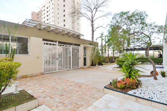 Apartamento à venda com 2 quartos, 53m² em Vila das Palmeiras, Guarulhos