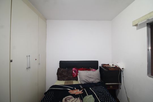 Quarto 2 de casa à venda com 3 quartos, 500m² em Casa Verde, São Paulo
