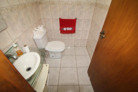 Lavabo de casa à venda com 3 quartos, 500m² em Casa Verde, São Paulo
