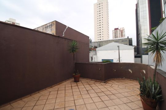 Área de Serviço de casa à venda com 3 quartos, 500m² em Casa Verde, São Paulo