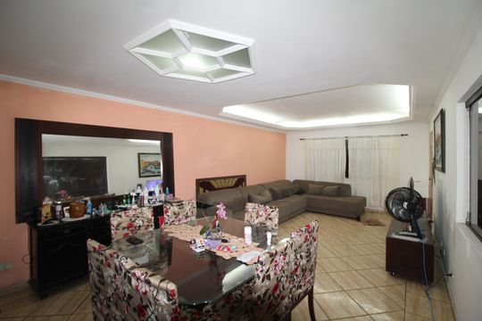 Casa à venda com 3 quartos, 500m² em Casa Verde, São Paulo