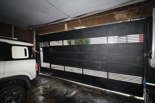 Garagem de casa à venda com 3 quartos, 500m² em Casa Verde, São Paulo