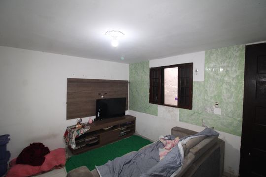 Casa para alugar com 1 quarto, 55m² em Vila Santa Maria, São Paulo