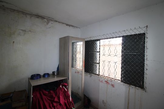 Quarto 1 de casa para alugar com 1 quarto, 55m² em Vila Santa Maria, São Paulo