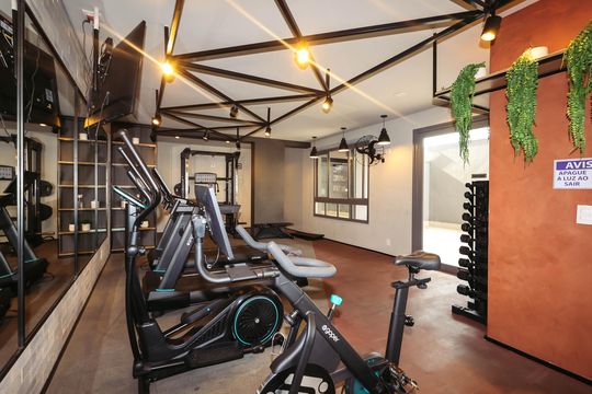 Kitnet/Studio para alugar com 1 quarto, 29m² em Ipiranga, São Paulo