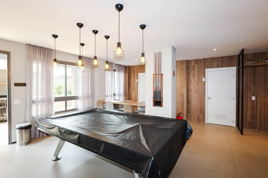 Kitnet/Studio para alugar com 1 quarto, 29m² em Ipiranga, São Paulo