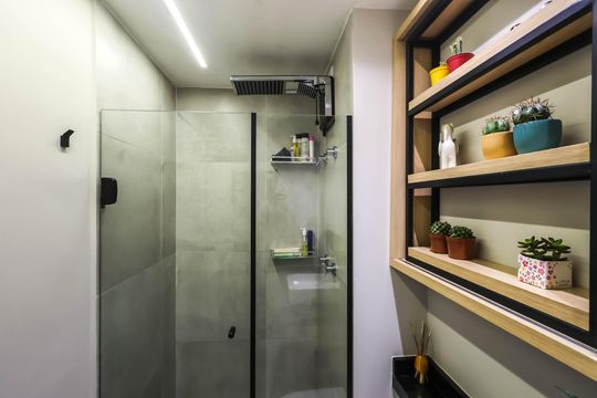 Kitnet/Studio para alugar com 1 quarto, 29m² em Ipiranga, São Paulo