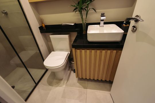 Kitnet/Studio para alugar com 1 quarto, 29m² em Ipiranga, São Paulo