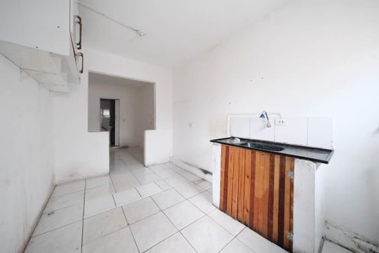 Kitnet/Studio para alugar com 1 quarto, 25m² em Vila Marieta, São Paulo