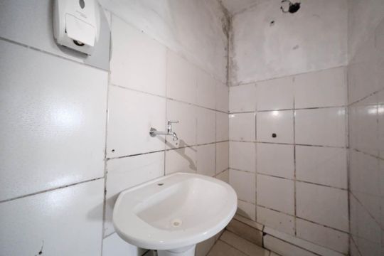 Kitnet de kitnet/studio para alugar com 1 quarto, 25m² em Vila Marieta, São Paulo