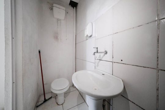 Kitnet de kitnet/studio para alugar com 1 quarto, 25m² em Vila Marieta, São Paulo