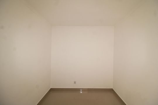 Quarto 1 de apartamento para alugar com 1 quarto, 40m² em Parque Peruche, São Paulo
