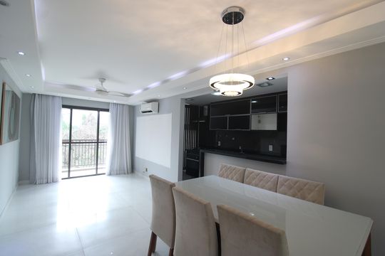 Apartamento para alugar com 2 quartos, 69m² em Taquara, Rio de Janeiro