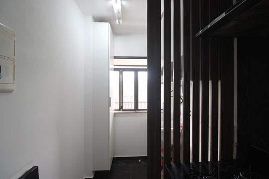 Área de serviço de apartamento para alugar com 2 quartos, 69m² em Taquara, Rio de Janeiro