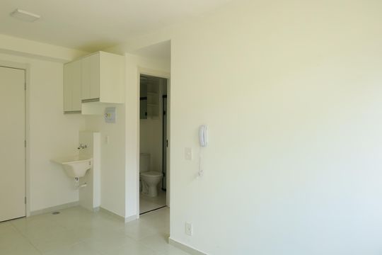 Apartamento para alugar com 2 quartos, 33m² em Jardim Soares, São Paulo