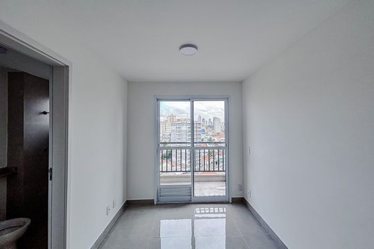 Apartamento para alugar com 2 quartos, 45m² em Chácara Califórnia, São Paulo