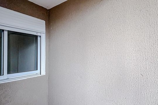Área de Serviço de apartamento para alugar com 2 quartos, 45m² em Chácara Califórnia, São Paulo