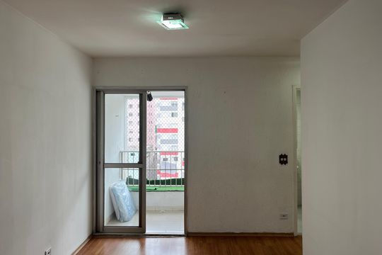 Apartamento à venda com 2 quartos, 52m² em Barra Funda, São Paulo