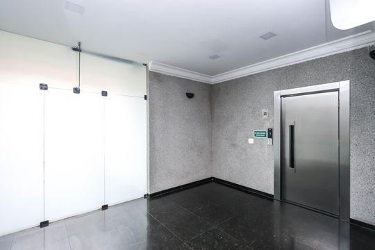Área comum de apartamento à venda com 2 quartos, 67m² em Bosque da Saúde, São Paulo