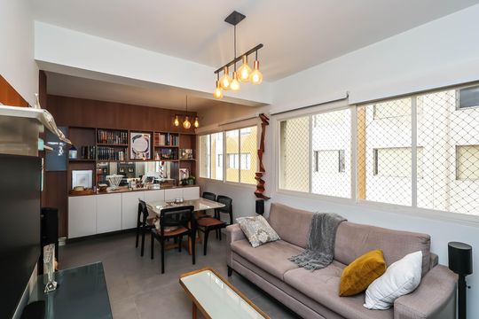 Apartamento à venda com 2 quartos, 67m² em Bosque da Saúde, São Paulo