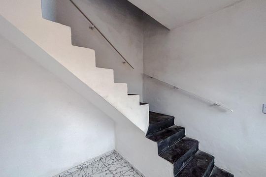 Sala de casa para alugar com 1 quarto, 75m² em Vila Moreira, São Paulo