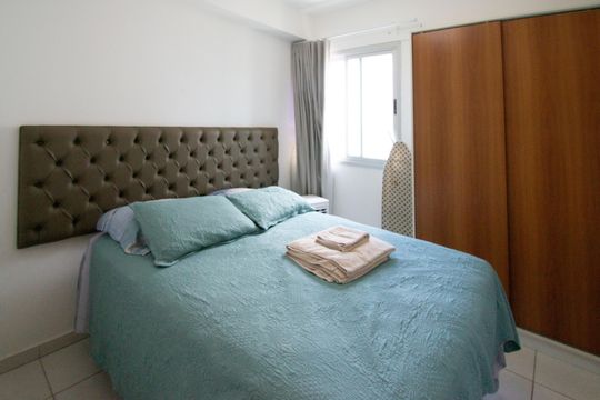 Apartamento para alugar com 1 quarto, 31m² em Águas Claras, Brasília