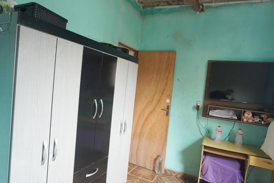 Suite de casa à venda com 1 quarto, 435m² em Vila Poupanca, Santana de Parnaíba