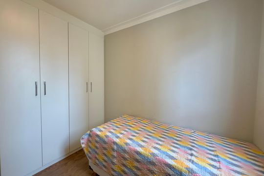 Quarto 2 de apartamento à venda com 2 quartos, 54m² em Macedo, Guarulhos