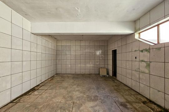 Garagem de casa à venda com 5 quartos, 300m² em Tristeza, Porto Alegre