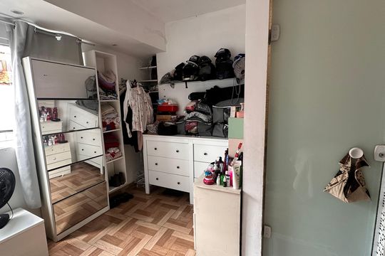 Casa para alugar com 3 quartos, 46m² em Parque Santo Antônio, São Paulo