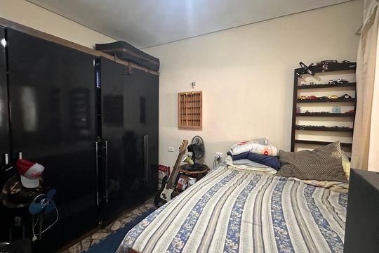 Casa para alugar com 3 quartos, 46m² em Parque Santo Antônio, São Paulo