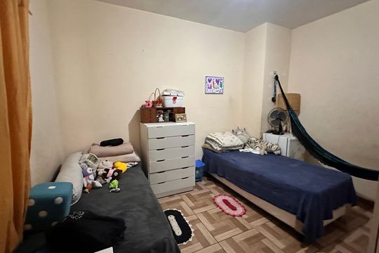 Casa para alugar com 3 quartos, 46m² em Parque Santo Antônio, São Paulo