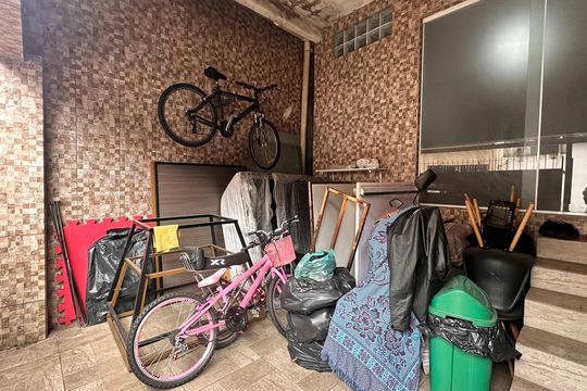 Casa para alugar com 3 quartos, 46m² em Parque Santo Antônio, São Paulo