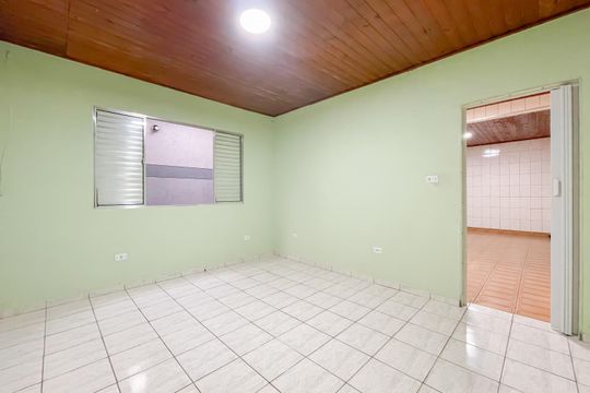 Casa para alugar com 1 quarto, 70m² em Portal D’oeste, Osasco