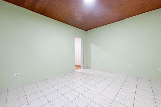 Quarto de casa para alugar com 1 quarto, 70m² em Portal D’oeste, Osasco
