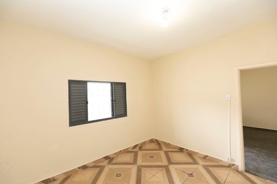 QUARTO Nº 1 de casa para alugar com 3 quartos, 80m² em Jardim Leonor, Campinas