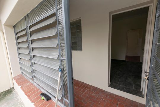 HALL DE ENTRADA de casa para alugar com 3 quartos, 80m² em Jardim Leonor, Campinas